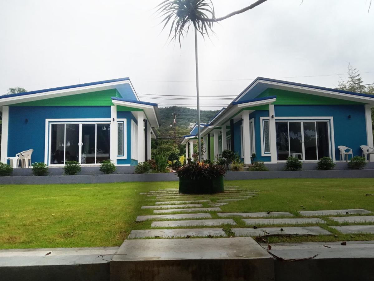 Coco Sea Bangpo Resort Ban Bang Po Exterior foto