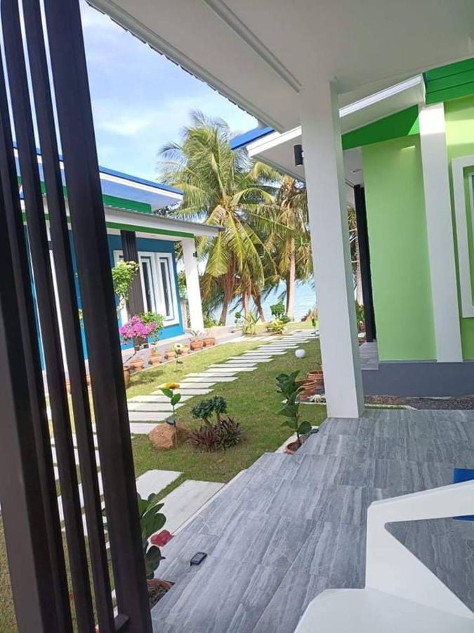 Coco Sea Bangpo Resort Ban Bang Po Exterior foto